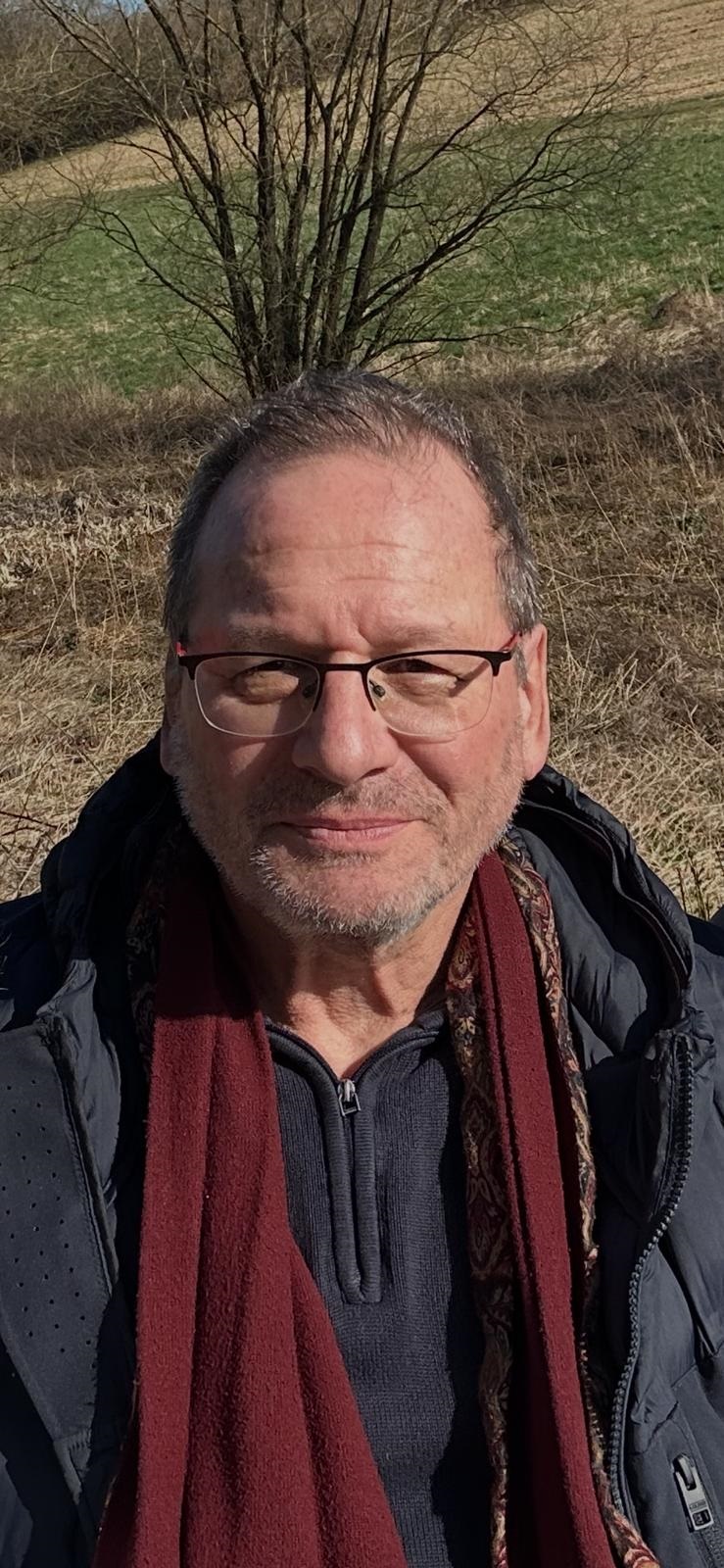 Brenner, Wolfgang